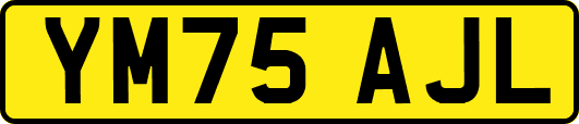 YM75AJL