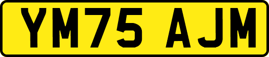 YM75AJM