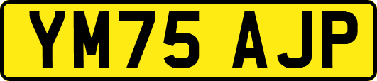 YM75AJP