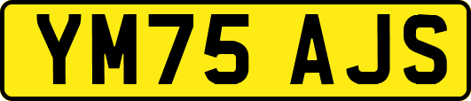 YM75AJS