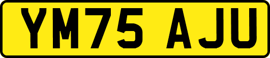 YM75AJU