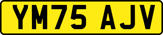 YM75AJV