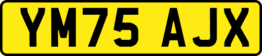 YM75AJX
