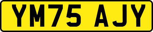 YM75AJY