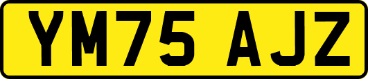 YM75AJZ