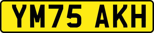 YM75AKH