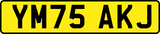 YM75AKJ