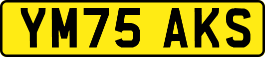 YM75AKS