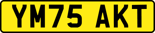 YM75AKT
