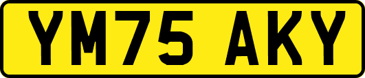 YM75AKY