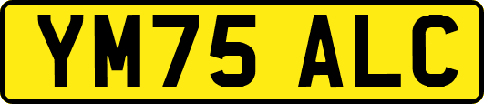 YM75ALC