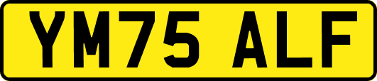 YM75ALF