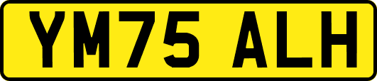YM75ALH