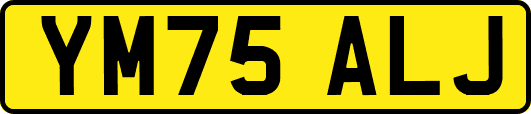 YM75ALJ