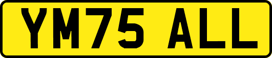 YM75ALL