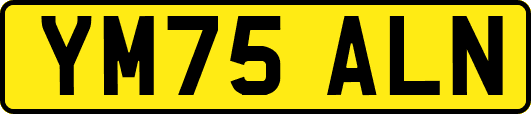YM75ALN