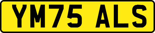 YM75ALS