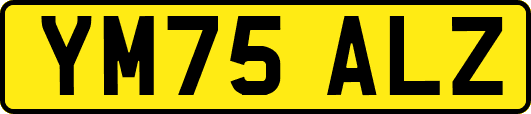 YM75ALZ