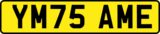 YM75AME