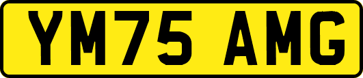 YM75AMG