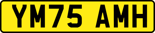 YM75AMH