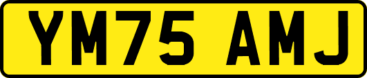 YM75AMJ