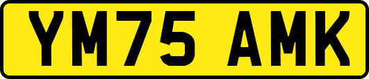 YM75AMK