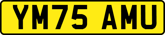 YM75AMU