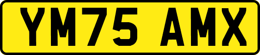 YM75AMX