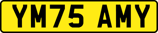 YM75AMY
