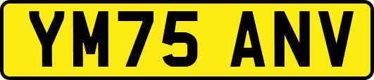 YM75ANV