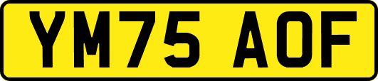 YM75AOF
