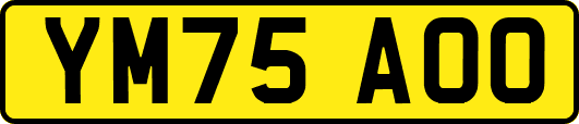 YM75AOO