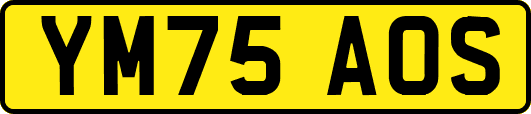 YM75AOS