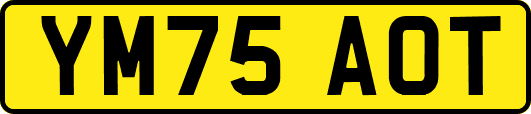 YM75AOT