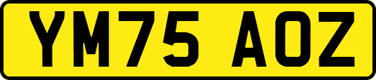 YM75AOZ