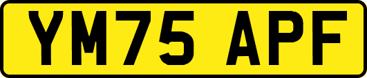 YM75APF