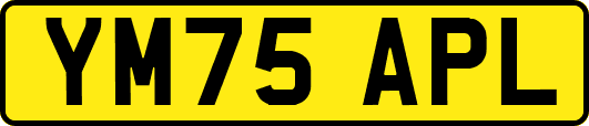 YM75APL