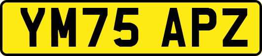 YM75APZ
