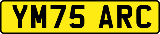 YM75ARC
