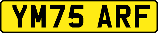 YM75ARF