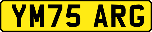 YM75ARG