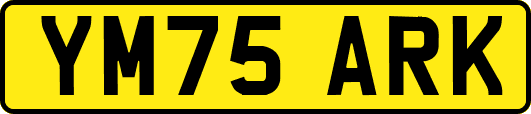 YM75ARK
