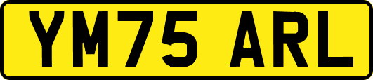 YM75ARL