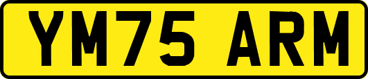 YM75ARM