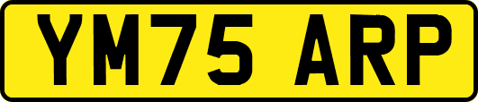 YM75ARP