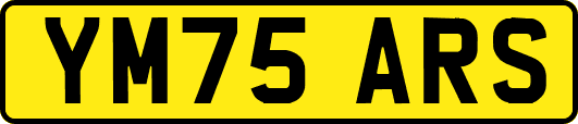 YM75ARS