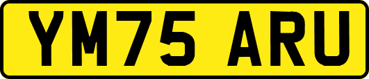 YM75ARU