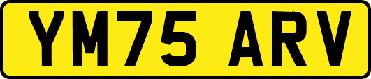 YM75ARV