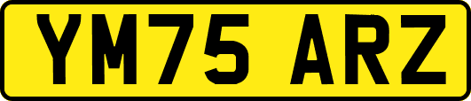 YM75ARZ